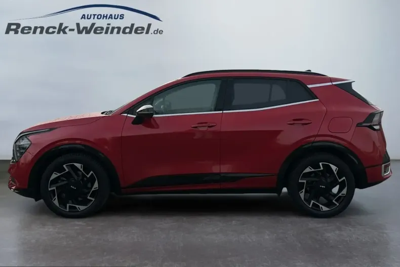 Kia Sportage din 2022 cu 28.615 km - oferta KIA220630 - foto 4