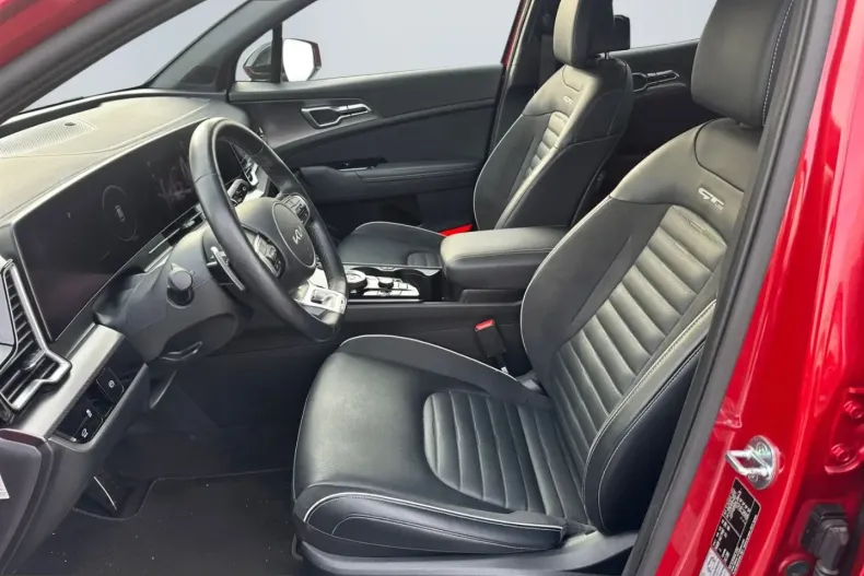 Kia Sportage din 2022 cu 28.615 km - oferta KIA220630 - foto 9