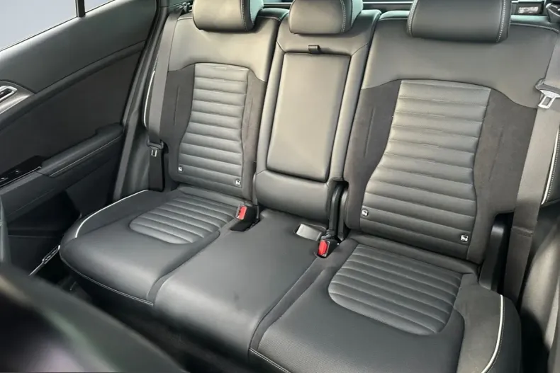 Kia Sportage din 2022 cu 28.615 km - oferta KIA220630 - foto 13