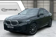 BMW X6 (Seria X) din 2025 cu 16.962 km - oferta BMW220631 - foto 1
