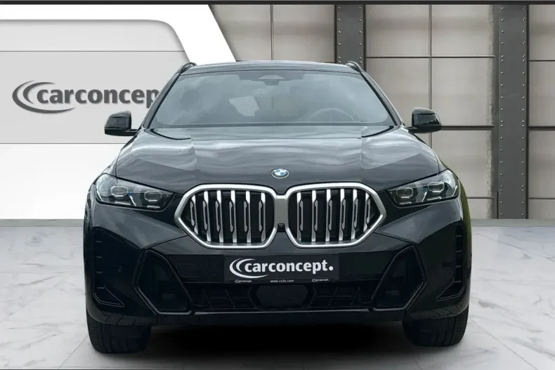 BMW X6 (Seria X) din 2025 cu 16.962 km - oferta BMW220631 - foto 3