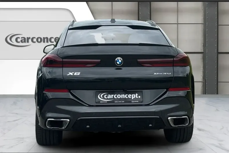 BMW X6 (Seria X) din 2025 cu 16.962 km - oferta BMW220631 - foto 6