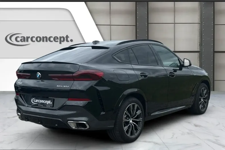 BMW X6 (Seria X) din 2025 cu 16.962 km - oferta BMW220631 - foto 7