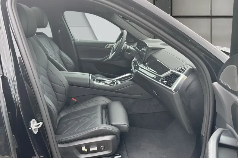 BMW X6 (Seria X) din 2025 cu 16.962 km - oferta BMW220631 - foto 9
