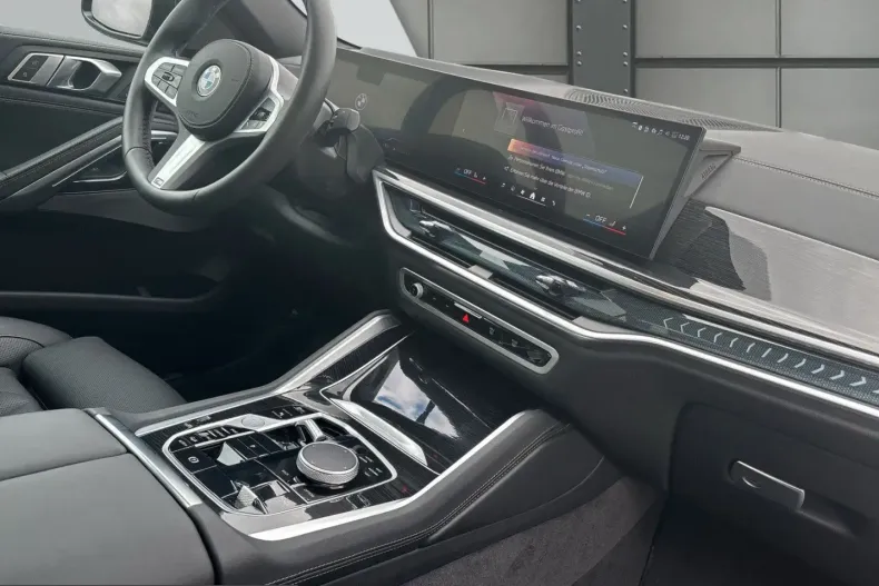 BMW X6 (Seria X) din 2025 cu 16.962 km - oferta BMW220631 - foto 14