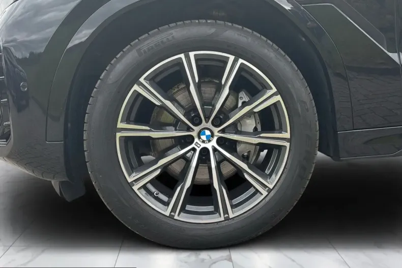 BMW X6 (Seria X) din 2025 cu 16.962 km - oferta BMW220631 - foto 16