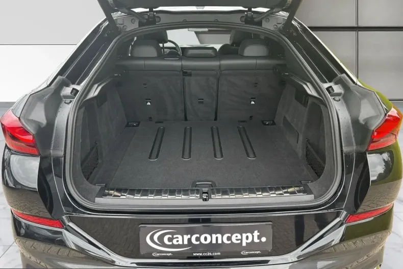 BMW X6 (Seria X) din 2025 cu 16.962 km - oferta BMW220631 - foto 17