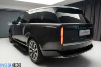 Land Rover Range Rover din 2022 cu 61.000 km - oferta LAN220633 - foto 4