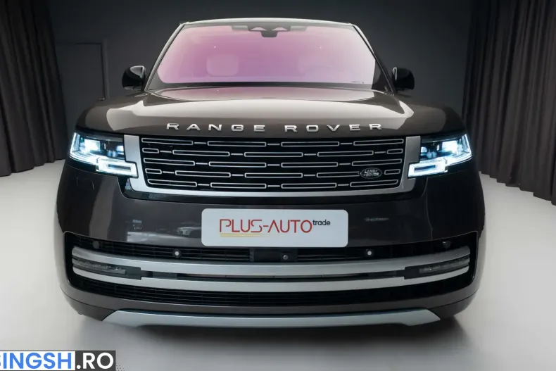 Land Rover Range Rover din 2022 cu 61.000 km - oferta LAN220633 - foto 5