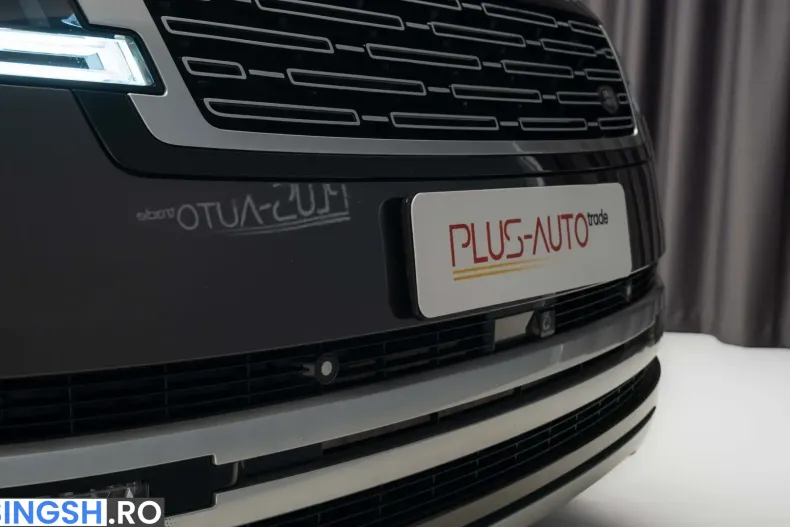 Land Rover Range Rover din 2022 cu 61.000 km - oferta LAN220633 - foto 7