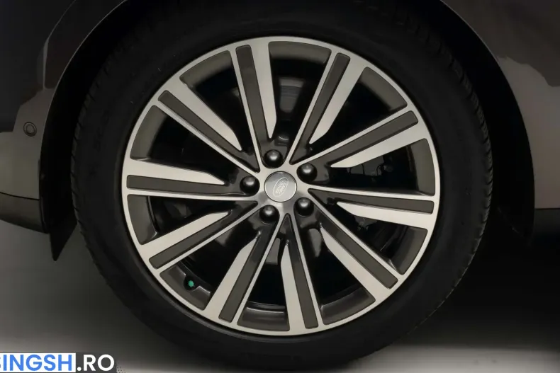 Land Rover Range Rover din 2022 cu 61.000 km - oferta LAN220633 - foto 9