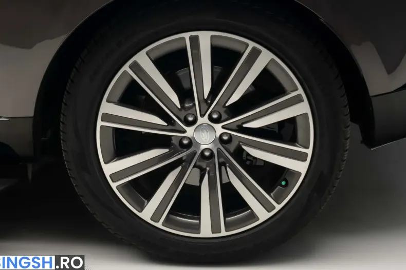Land Rover Range Rover din 2022 cu 61.000 km - oferta LAN220633 - foto 10