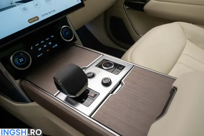 Land Rover Range Rover din 2022 cu 61.000 km - oferta LAN220633 - foto 20