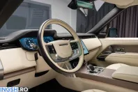 Land Rover Range Rover din 2022 cu 61.000 km - oferta LAN220633 - foto 22