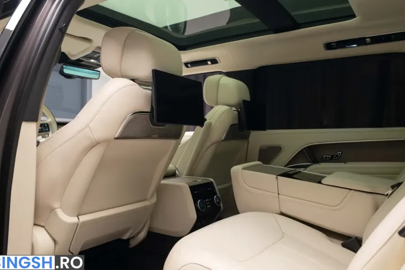 Land Rover Range Rover din 2022 cu 61.000 km - oferta LAN220633 - foto 30