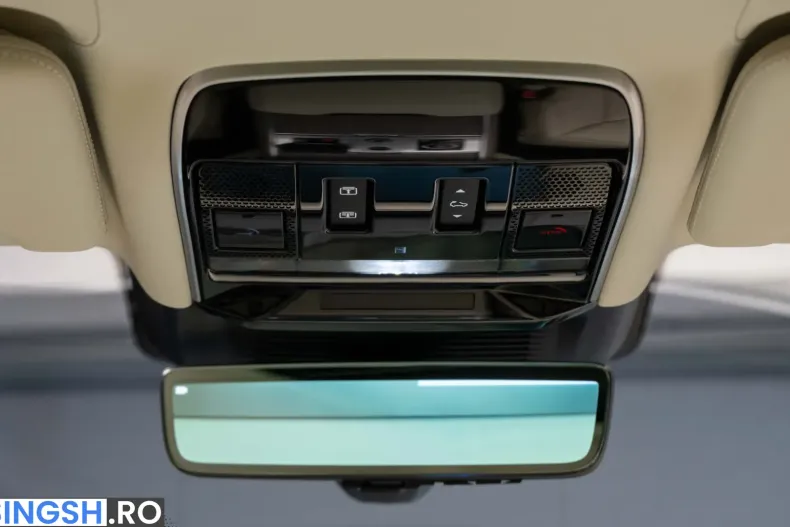 Land Rover Range Rover din 2022 cu 61.000 km - oferta LAN220633 - foto 31
