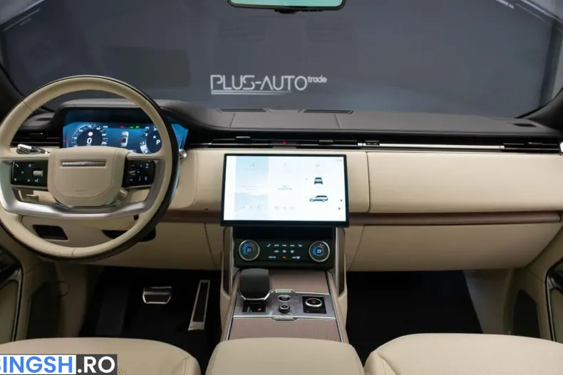 Land Rover Range Rover din 2022 cu 61.000 km - oferta LAN220633 - foto 32