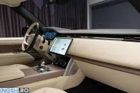 Land Rover Range Rover din 2022 cu 61.000 km - oferta LAN220633 - foto 40