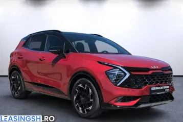 Kia Sportage din 2022 - oferta KIA220634