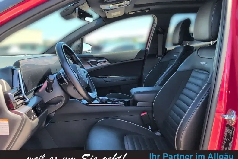 Kia Sportage din 2022 cu 66.000 km - oferta KIA220634 - foto 8