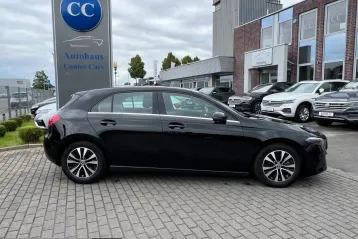 Mercedes-Benz A 180 din 2025 - oferta MER220635