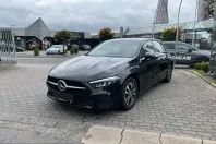 Mercedes-Benz A 180 (Clasa A) din 2025 cu 31.355 km - oferta MER220635 - foto 4