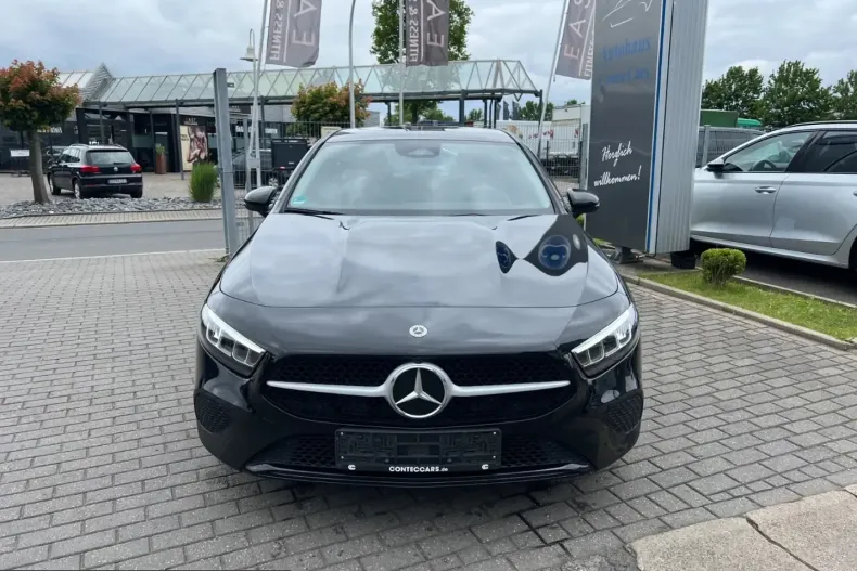 Mercedes-Benz A 180 (Clasa A) din 2025 cu 31.355 km - oferta MER220635 - foto 5