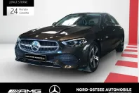 Mercedes-Benz C 200 (Clasa C) din 2025 cu 15.361 km - oferta MER220636 - foto 1