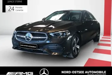 Mercedes-Benz C 200 din 2025 - oferta MER220636