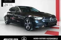 Mercedes-Benz C 200 (Clasa C) din 2025 cu 15.361 km - oferta MER220636 - foto 2