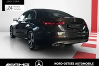 Mercedes-Benz C 200 (Clasa C) din 2025 cu 15.361 km - oferta MER220636 - foto 3