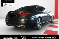 Mercedes-Benz C 200 (Clasa C) din 2025 cu 15.361 km - oferta MER220636 - foto 4