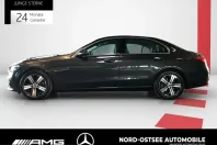 Mercedes-Benz C 200 (Clasa C) din 2025 cu 15.361 km - oferta MER220636 - foto 8