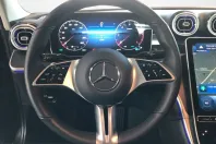 Mercedes-Benz C 200 (Clasa C) din 2025 cu 15.361 km - oferta MER220636 - foto 14
