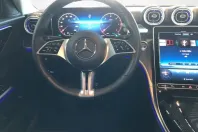 Mercedes-Benz C 200 (Clasa C) din 2025 cu 15.361 km - oferta MER220636 - foto 16