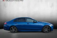 Mercedes-Benz C 200 (Clasa C) din 2023 cu 53.600 km - oferta MER220637 - foto 3