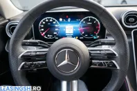 Mercedes-Benz C 200 (Clasa C) din 2023 cu 53.600 km - oferta MER220637 - foto 9