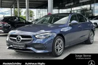 Mercedes-Benz C 300 (Clasa C) din 2024 cu 21.300 km - oferta MER220638 - foto 1