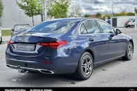 Mercedes-Benz C 300 (Clasa C) din 2024 cu 21.300 km - oferta MER220638 - foto 5