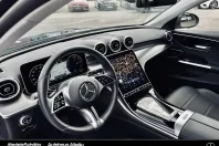 Mercedes-Benz C 300 (Clasa C) din 2024 cu 21.300 km - oferta MER220638 - foto 7
