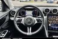 Mercedes-Benz C 300 (Clasa C) din 2024 cu 21.300 km - oferta MER220638 - foto 10