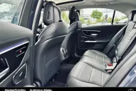 Mercedes-Benz C 300 (Clasa C) din 2024 cu 21.300 km - oferta MER220638 - foto 12