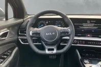 Kia Sportage din 2024 cu 9.600 km - oferta KIA220639 - foto 14