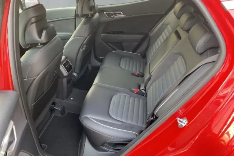 Kia Sportage din 2024 cu 9.600 km - oferta KIA220639 - foto 18