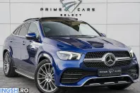 Mercedes-Benz GLE 350 (Clasa GLE) din 2021 cu 81.500 km - oferta MER220641 - foto 1