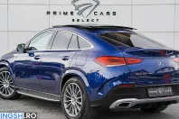 Mercedes-Benz GLE 350 (Clasa GLE) din 2021 cu 81.500 km - oferta MER220641 - foto 2