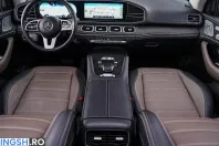 Mercedes-Benz GLE 350 (Clasa GLE) din 2021 cu 81.500 km - oferta MER220641 - foto 6