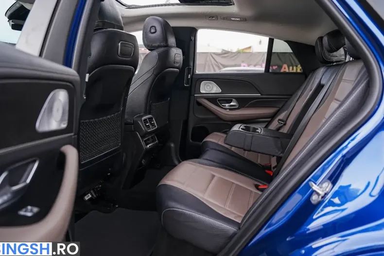 Mercedes-Benz GLE 350 (Clasa GLE) din 2021 cu 81.500 km - oferta MER220641 - foto 13