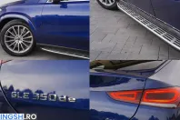 Mercedes-Benz GLE 350 (Clasa GLE) din 2021 cu 81.500 km - oferta MER220641 - foto 16