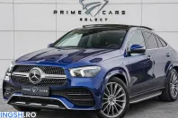 Mercedes-Benz GLE 350 (Clasa GLE) din 2021 cu 81.500 km - oferta MER220641 - foto 17